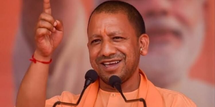 ಕಾಂಗ್ರೆಸ್ನದ್ದು ಶಿಲಾನ್ಯಾಸಗಳ ಸರ್ಕಾರ; ನಮ್ಮದು ‘ನುಡಿದಂತೆ ನಡೆ’ಯುವ ಸರ್ಕಾರ ಎಂದ ಯೋಗಿ