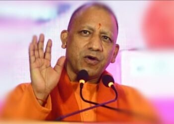 ಕಾಂಗ್ರೆಸ್‌ನದ್ದು ಶಿಲಾನ್ಯಾಸಗಳ ಸರ್ಕಾರ; ನಮ್ಮದು ‘ನುಡಿದಂತೆ ನಡೆ’ಯುವ ಸರ್ಕಾರ ಎಂದ ಯೋಗಿ