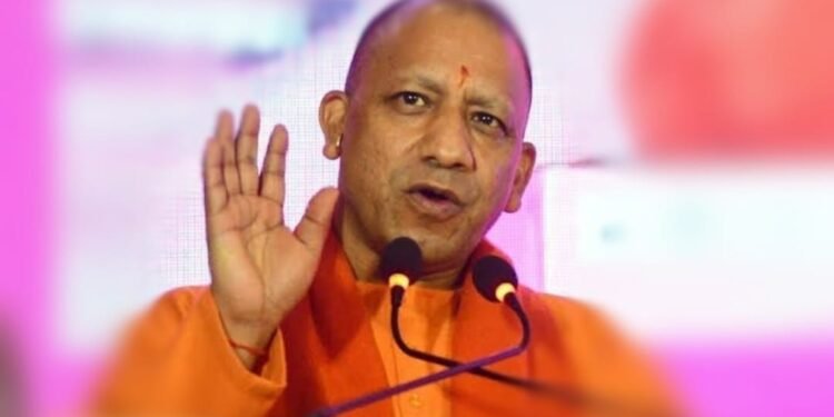 ಕಾಂಗ್ರೆಸ್‌ನದ್ದು ಶಿಲಾನ್ಯಾಸಗಳ ಸರ್ಕಾರ; ನಮ್ಮದು ‘ನುಡಿದಂತೆ ನಡೆ’ಯುವ ಸರ್ಕಾರ ಎಂದ ಯೋಗಿ