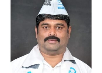 ‘ಯಾವುದೇ ಕಾರಣಕ್ಕೂ ಆಸ್ತಿ ತೆರಿಗೆ ಹೆಚ್ಚಳಕ್ಕೆ ಬಿಡಲ್ಲ’; BBMP ವಿರುದ್ದ ತೊಡೆತಟ್ಟಿದ ಜಗದೀಶ್ ವಿ ಸದಂ