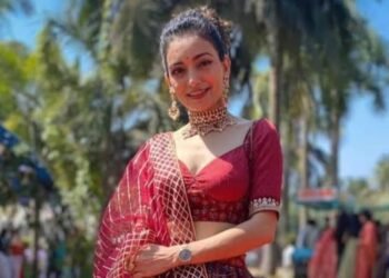 ನಟಿ ವೈಭವಿ ಉಪಾದ್ಯಾಯ ಅಫಘಾತದಲ್ಲಿ ಮೃತ್ಯು