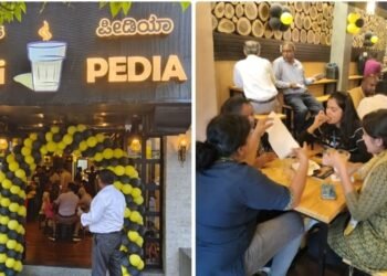 ಗ್ಯಾರೆಂಟಿ’ ಬಗ್ಗೆ ಗೊಂದಲ ಬೇಡ; ಜಿ.ಎ.ಬಾವಾ ಉದ್ಯಮಶೀಲರಿಗೆ ಸ್ಫೂರ್ತಿಯಾದ ‘chai PEDIA’;