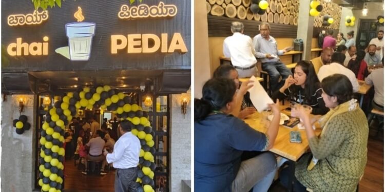 ಗ್ಯಾರೆಂಟಿ’ ಬಗ್ಗೆ ಗೊಂದಲ ಬೇಡ; ಜಿ.ಎ.ಬಾವಾ ಉದ್ಯಮಶೀಲರಿಗೆ ಸ್ಫೂರ್ತಿಯಾದ ‘chai PEDIA’;