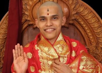 ಮೇ.14: ಗೋವಾದ ಶ್ರೀ ಗೋಕರ್ಣ ಮಠಾಧೀಶರ ಪುರ ಪ್ರವೇಶ