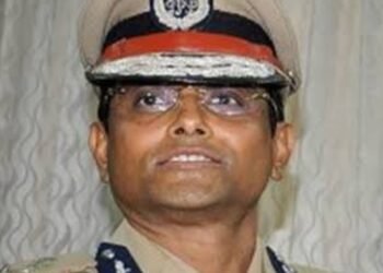 ಬೆಂಗಳೂರು ಪೋಲೀಸ್ ಕಮೀಷನರೇಟ್‌ಗೆ ಹೊಸ ಸಾರಥಿ; ಆಯುಕ್ತರಾಗಿ ಬಿ.ದಯಾನಂದ್ ನೇಮಕ