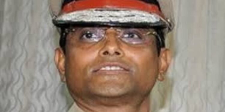 ಬೆಂಗಳೂರು ಪೋಲೀಸ್ ಕಮೀಷನರೇಟ್‌ಗೆ ಹೊಸ ಸಾರಥಿ; ಆಯುಕ್ತರಾಗಿ ಬಿ.ದಯಾನಂದ್ ನೇಮಕ