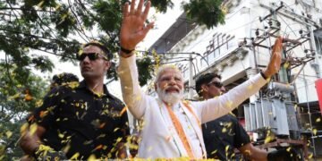 ಮತ್ತೊಮ್ಮೆ ಮೋದಿ ಮೋಡಿ.. ಬೆಂಗಳೂರಿನ ರಾಜಬೀದಿಯಲ್ಲಿ ಅನನ್ಯ ‘ಮತೋತ್ಸವ’