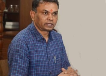 ಸರ್ಕಾರಿ ಕೆಲಸದಿಂದ ಪ್ರವೀಣ್ ನೆಟ್ಟಾರ್ ಪತ್ನಿ ವಜಾ.. ಬೊಮ್ಮಾಯಿ ಸರ್ಕಾರವೇ ಕಾರಣ.. ಬಿಜೆಪಿ ಕಾರ್ಯಕರ್ತರ ಆಕ್ರೋಶ ಸ್ಫೋಟ..