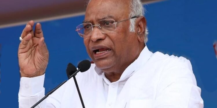 ಗ್ಯಾರಂಟಿ ಯೋಜನೆ ಜಾರಿ ಬಗ್ಗೆ ಅನುಮಾನ ಬೇಡ: ಖರ್ಗೆ