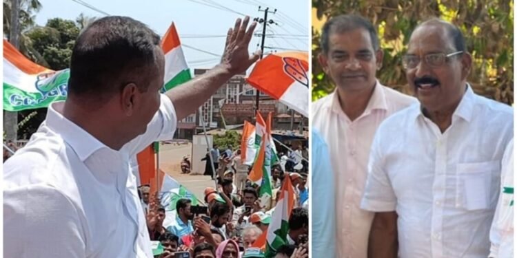 ಉಳ್ಳಾಲದಲ್ಲಿ ಖಾದರ್ ಏಕೆ ಗೆಲ್ಲಬೇಕು? ನಿವೃತ್ತ ಪೊಲೀಸ್ ಅಧಿಕಾರಿ G.A.BAVA ಹೇಳೋದು ಹೀಗೆ