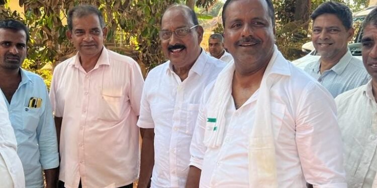 ಉಳ್ಳಾಲದಲ್ಲಿ ಖಾದರ್ ಏಕೆ ಗೆಲ್ಲಬೇಕು? ನಿವೃತ್ತ ಪೊಲೀಸ್ ಅಧಿಕಾರಿ G.A.BAVA ಹೇಳೋದು ಹೀಗೆ