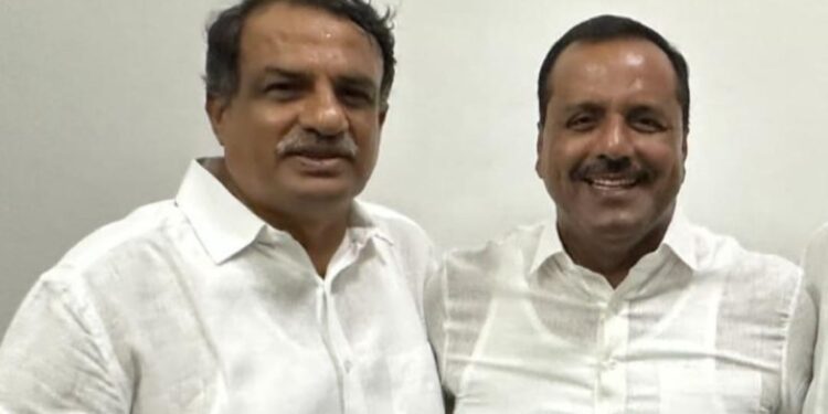 ನೂತನ ಸ್ಪೀಕರ್ ಖಾದರ್‌ಗೆ ಅಭಿನಂದನೆಯ ಮಹಾಮಳೆ