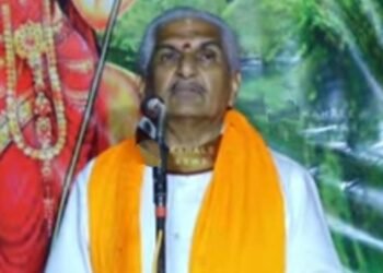 ಪುತ್ತೂರಿನಲ್ಲಿ ಕೇಸರಿ ಶಕ್ತಿ ಪ್ರದರ್ಶನ; ಬಂಡಾಯಕ್ಕೆ ಡಾ.ಪ್ರಭಾಕರ ಭಟ್ ಎದಿರೇಟು..