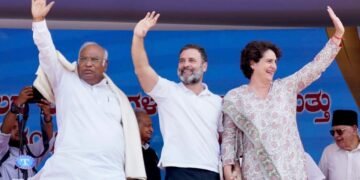 ಗ್ಯಾರಂಟಿ ಯೋಜನೆ ಜಾರಿ ಬಗ್ಗೆ ಅನುಮಾನ ಬೇಡ: ಖರ್ಗೆ