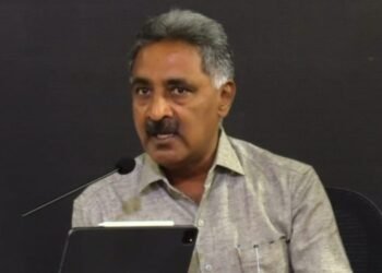 ಕಾಂಗ್ರೆಸ್ ಗೆದ್ದರೆ ಗೂಂಡಾರಾಜ್ಯ: ಸಂಸದ ತೇಜಸ್ವಿ ಸೂರ್ಯ ಹೇಳಿಕೆ ವಿರುದ್ದ ಆಯೋಗಕ್ಕೆ ದೂರು