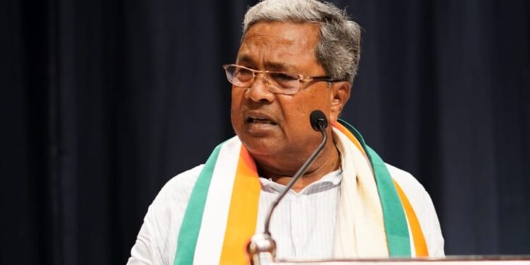 ನೂತನ ಸರ್ಕಾರ ಅಸ್ತಿತ್ವಕ್ಕೆ ಬಂದ ಕೂಡಲೇ ‘ಗ್ಯಾರೆಂಟಿ’ ಜಾರಿ; ಸಿದ್ದು ಭರವಸೆ