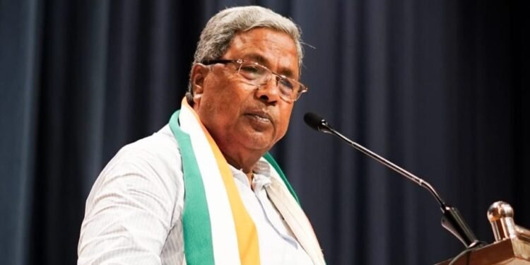 ನೂತನ ಸರ್ಕಾರ ಅಸ್ತಿತ್ವಕ್ಕೆ ಬಂದ ಕೂಡಲೇ ‘ಗ್ಯಾರೆಂಟಿ’ ಜಾರಿ; ಸಿದ್ದು ಭರವಸೆ