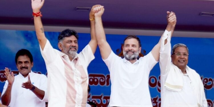 ಗ್ಯಾರಂಟಿ ಯೋಜನೆ ಜಾರಿ ಬಗ್ಗೆ ಅನುಮಾನ ಬೇಡ: ಖರ್ಗೆ