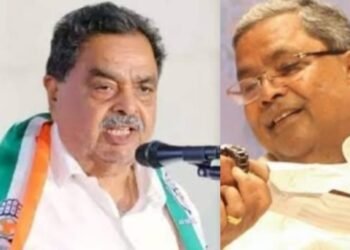 ರಮಾನಾಥ ‘ರೈ’ ಗೆ ಚಾನ್ಸ್..? ಕಾಂಗ್ರೆಸ್ ರಹಸ್ಯ ತಂತ್ರ..!?