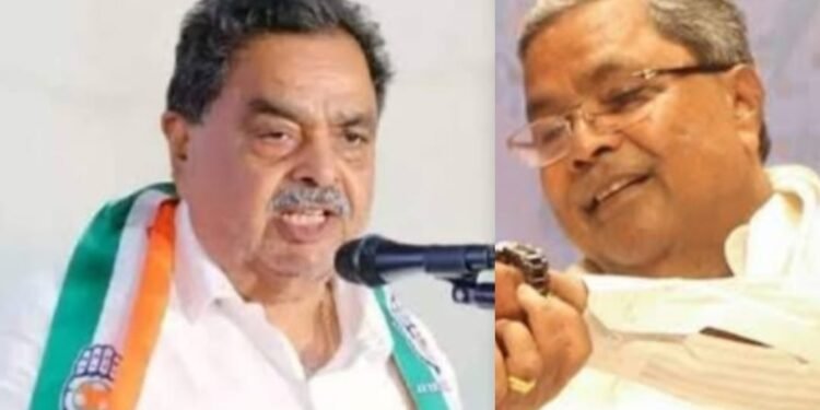 ರಮಾನಾಥ ‘ರೈ’ ಗೆ ಚಾನ್ಸ್..? ಕಾಂಗ್ರೆಸ್ ರಹಸ್ಯ ತಂತ್ರ..!?