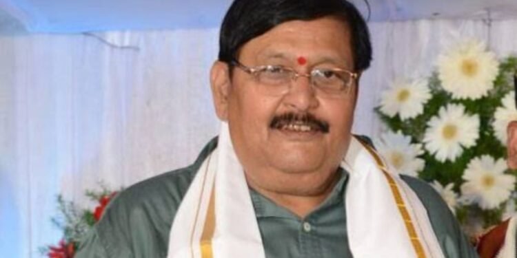 ಖ್ಯಾತ ನಿರ್ದೇಶಕ ಕೆ.ವಾಸು ವಿಧಿವಶ; ಚಿತ್ರರಂಗದ ಗಣ್ಯರ ಕಂಬನಿ