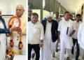 ವಕಫ್ ಅಧ್ಯಕ್ಷರ ಮರು ನೇಮಕ ವಿವಾದ; ಸಿದ್ದು ಸರ್ಕಾರದ ವಿರುದ್ದ ಸಿಡಿದೆದ್ದ ಸಮುದಾಯ