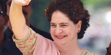 ಬಿಜೆಪಿ ಮಂತ್ರಿಗಳಿಗೆ ಲಂಚ, ಹಣದ ಬಗ್ಗೇನೆ ಆಸಕ್ತಿಯೇ ಹೊರತು ಜನರ ಬಗ್ಗೆ ಚಿಂತನೆಯೇ ಇಲ್ಲ; ಪ್ರಿಯಾಂಕಾ ವಾಗ್ದಾಳಿ