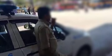 ದೊಡ್ಡಬಳ್ಳಾಪುರದಲ್ಲಿ ಟಫ್ ರೂಲ್ಸ್; ಸಂಚಾರ ನಿಯಮ ಉಲ್ಲಂಘಿಸಿದರೆ ಕೇಸ್