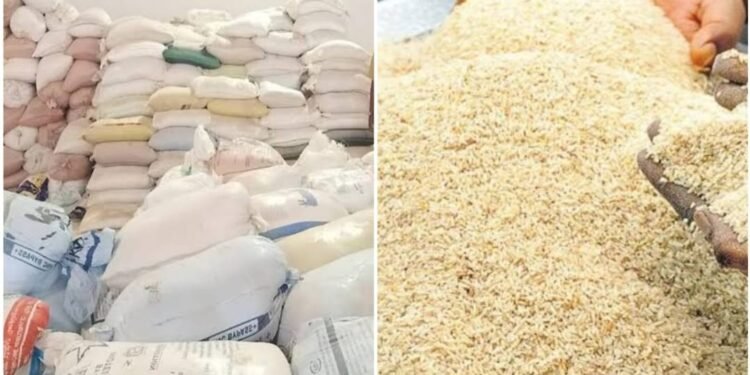 ಅನ್ನಭಾಗ್ಯಕ್ಕಾಗಿ ಅಕ್ಕಿ ಹುಡುಕಾಟ; ಛತ್ತೀಸ್‌ಗಡದಲ್ಲಿ1.5 ಲಕ್ಷ ಮೆ.ಟನ್ ಲಭ್ಯ 