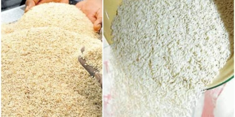 ಅನ್ನಭಾಗ್ಯಕ್ಕಾಗಿ ಅಕ್ಕಿ ಹುಡುಕಾಟ; ಛತ್ತೀಸ್ಗಡದಲ್ಲಿ1.5 ಲಕ್ಷ ಮೆ.ಟನ್ ಲಭ್ಯ