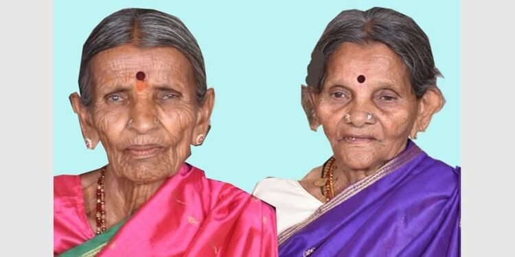 ಅಪೂರ್ವ ಸಹೋದರಿಯರು..; ಸಾವಲ್ಲೂ ಒಂದಾದ ವೃದ್ಧ ಅಕ್ಕ-ತಂಗಿ