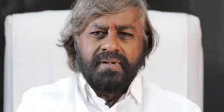 ರಾಮನಗರ, ಬಂಡೀಪುರದಲ್ಲಿ ಆನೆ ದಾಳಿಗೆ ಇಬ್ಬರು ಬಲಿ: ಅರಣ್ಯ ಸಚಿವ ಈಶ್ವರ ಖಂಡ್ರೆ ಕಳವಳ