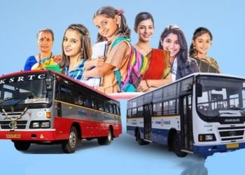 ಮಹಿಳೆಯರ ‘ಉಚಿತ ರಥ’ಗಳು ಹೀಗಿವೆ; ‘ಶಕ್ತಿ’ ಯೋಜನೆ ಪರಿಪೂರ್ಣ ಯಶಸ್ಸಿಗೆ KSRTC ಕಾರ್ಯತಂತ್ರ..