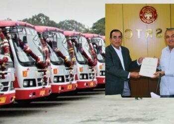 KSRTCಗೆ ಬಲ ತುಂಬಿದ ‘ಶಕ್ತಿ’ ಯೋಜನೆ: ಮತ್ತಷ್ಟು ಬಸ್ಸುಗಳ ಸೇರ್ಪಡೆಗೆ ಸರ್ಕಾರದ ಕ್ರಮ