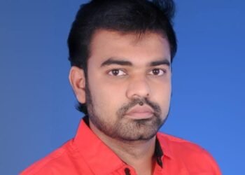 ಬೆಂಗಳೂರು ವಿವಿ: ಮೊಹಮ್ಮದ್ ಬದಿಯುದ್ದೀನ್ ಪರ್ವೇಜ್‌ಗೆ ಪಿಎಚ್‌ಡಿ ಪ್ರದಾನ