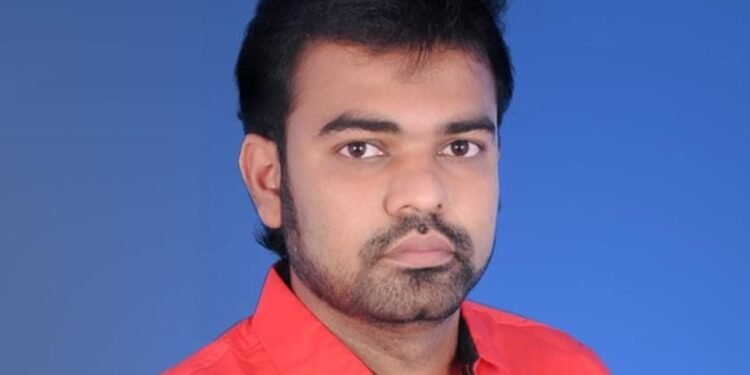 ಬೆಂಗಳೂರು ವಿವಿ: ಮೊಹಮ್ಮದ್ ಬದಿಯುದ್ದೀನ್ ಪರ್ವೇಜ್‌ಗೆ ಪಿಎಚ್‌ಡಿ ಪ್ರದಾನ