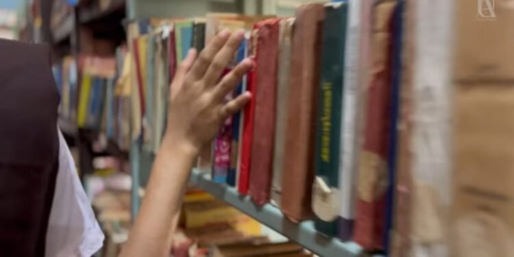 ‘ಪಥ’; ಹದಿಹರೆಯದ ಮಂದಿಗೆ ದಿಕ್ಸೂಚಿ.. ಹೀಗೊಂದು ಸಾಕ್ಷ್ಯಚಿತ್ರ