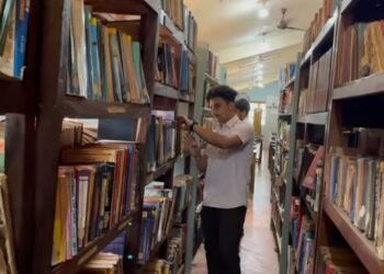 ‘ಪಥ’; ಹದಿಹರೆಯದ ಮಂದಿಗೆ ದಿಕ್ಸೂಚಿ.. ಹೀಗೊಂದು ಸಾಕ್ಷ್ಯಚಿತ್ರ