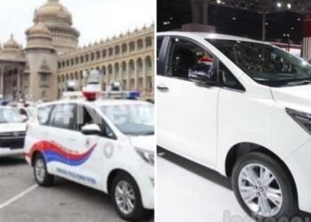 HSRP’ ಅಕ್ರಮಕ್ಕೆ ಪ್ರಭಾವಿಗಳ  ಸಂಚು? ರಾಜಿಯಾಗುತ್ತಾ ಸಿದ್ದು ಸರ್ಕಾರ?