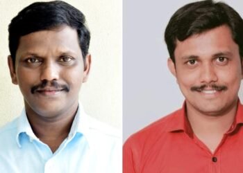 ಪತ್ರಕರ್ತರಾದ ಸುರೇಶ್‌ ಪಳ್ಳಿ, ಭರತ್‌ರಾಜ್‌ ಸನಿಲ್‌‌ಗೆ ‘ಬ್ರ‍್ಯಾಂಡ್ ಮಂಗಳೂರು ಪ್ರಶಸ್ತಿ’