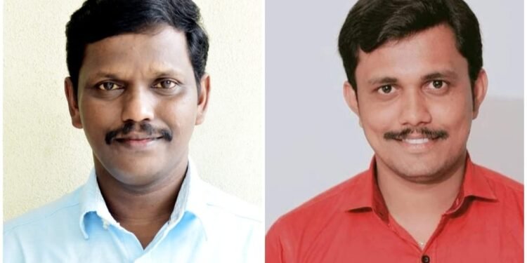 ಪತ್ರಕರ್ತರಾದ ಸುರೇಶ್‌ ಪಳ್ಳಿ, ಭರತ್‌ರಾಜ್‌ ಸನಿಲ್‌‌ಗೆ ‘ಬ್ರ‍್ಯಾಂಡ್ ಮಂಗಳೂರು ಪ್ರಶಸ್ತಿ’