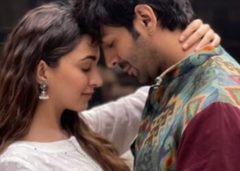 ‘ಸತ್ಯಪ್ರೇಮ್ ಕಿ ಕಥಾ’: ಸಿನಿಮಾ ಯುಗದಲ್ಲಿ ಹೊಸ ಯಾನ