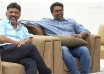 ಚುನಾವಣಾ ಚಾಣಾಕ್ಷ’ ಇದೀಗ ಸಿಎಂ ಸಿದ್ದರಾಮಯ್ಯ ಸರ್ಕಾರಕ್ಕೆ ನೂತನ‌ ಸಲಹೆಗಾರ..! ಯಾರಿವರು ಕನಗೋಲು?