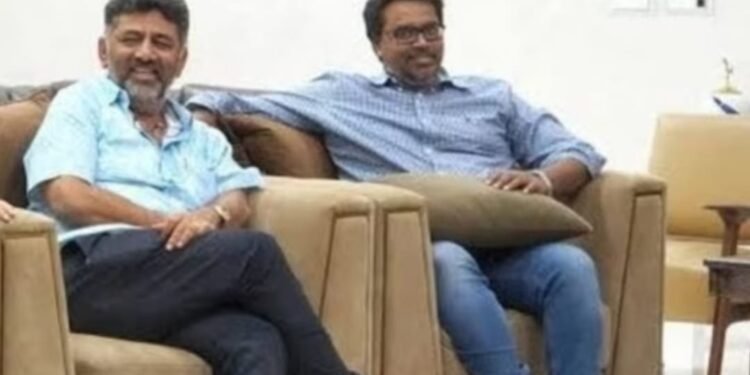 ಚುನಾವಣಾ ಚಾಣಾಕ್ಷ’ ಇದೀಗ ಸಿಎಂ ಸಿದ್ದರಾಮಯ್ಯ ಸರ್ಕಾರಕ್ಕೆ ನೂತನ‌ ಸಲಹೆಗಾರ..! ಯಾರಿವರು ಕನಗೋಲು?