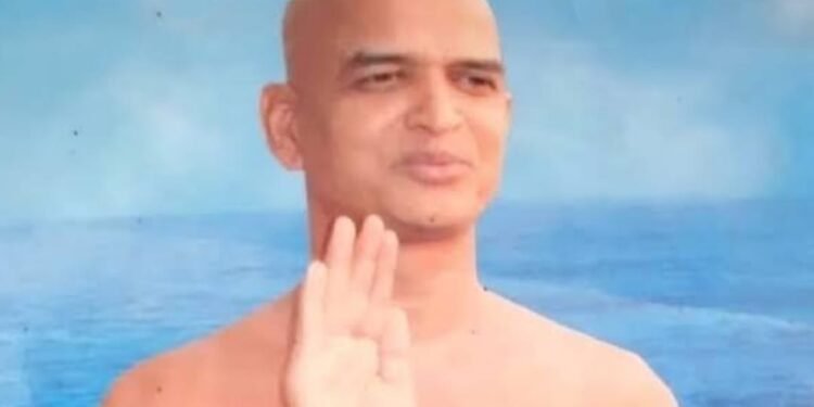 ಜೈನಮುನಿ ಹತ್ಯೆ ಪ್ರಕರಣ ಖಂಡಿಸಿ ಶಕ್ತಿ ಪ್ರದರ್ಶನ; ಮೌನ ಮೆರವಣಿಗೆ