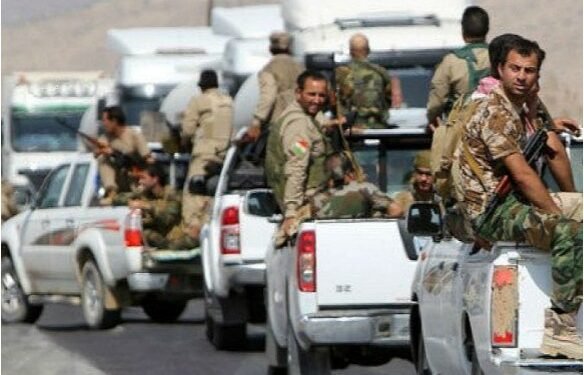 Marvel Studios’ The Marvels’ released