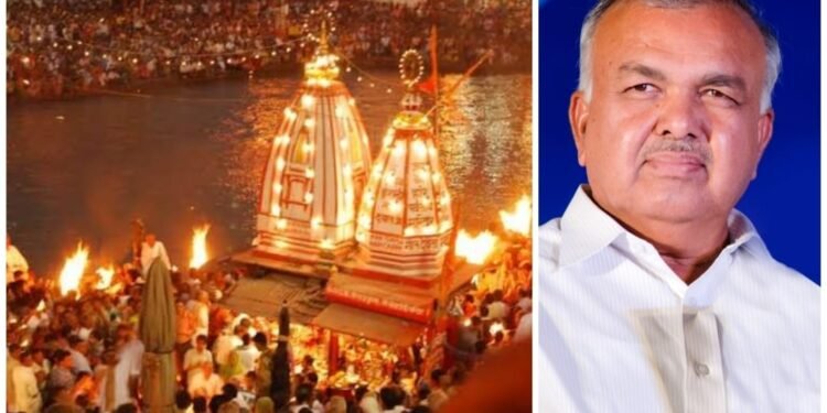 ಮಹಿಳೆಯರಿಗೆ ‘ಶಕ್ತಿ’ ಅಷ್ಟೇ ಅಲ್ಲ, ಆಸ್ತಿಕರಿಗೂ ‘ಭಕ್ತಿ’ ಭಾಗ್ಯ; ವಾರಣಾಸಿ, ಅಯೋಧ್ಯೆ, ಪ್ರಯಾಗ್-ರಾಜ್‌ ಪುಣ್ಯಕ್ಷೇತ್ರ ಯಾತ್ರೆಗೆ ಭರ್ಜರಿ ಪ್ಯಾಕೇಜ್