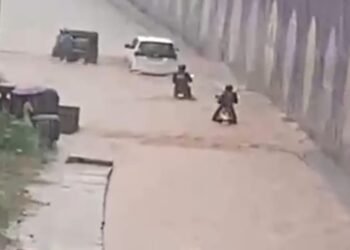 ಕರಾವಳಿ ಮಲೆನಾಡಿನಲ್ಲಿ ಮಳೆ ಆರ್ಭಟ; ಶಾಲಾ ಕಾಲೇಜುಗಳಿಗೆ ರಜೆ ವಿಸ್ತರಣೆ