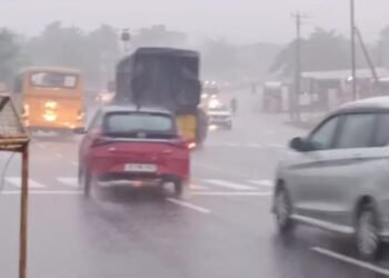 ಕರಾವಳಿ ಮಲೆನಾಡಿನಲ್ಲಿ ಮಳೆ ಆರ್ಭಟ; ಶಾಲಾ ಕಾಲೇಜುಗಳಿಗೆ ರಜೆ ವಿಸ್ತರಣೆ