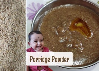 ರಾಗಿ ಮಣ್ಣಿ